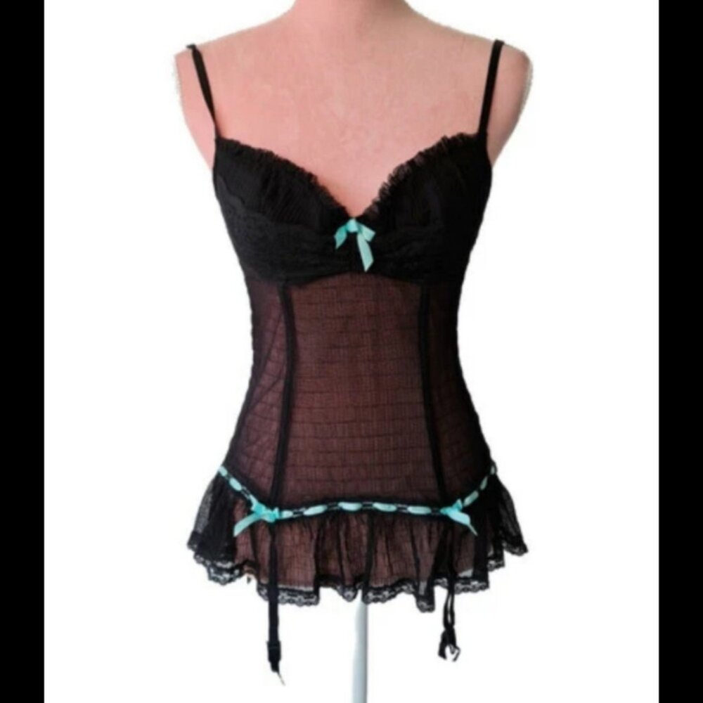 Victoria's Secret Bustier Corset